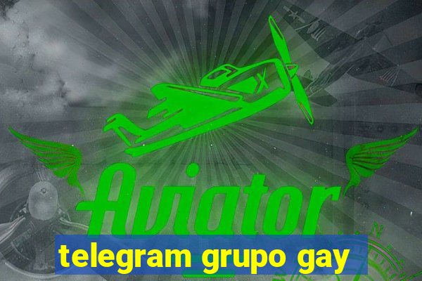 telegram grupo gay